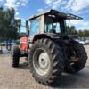1988 Massey Ferguson 3630 – Dependable Mid-Power Tractor for Multi-Use Farming.