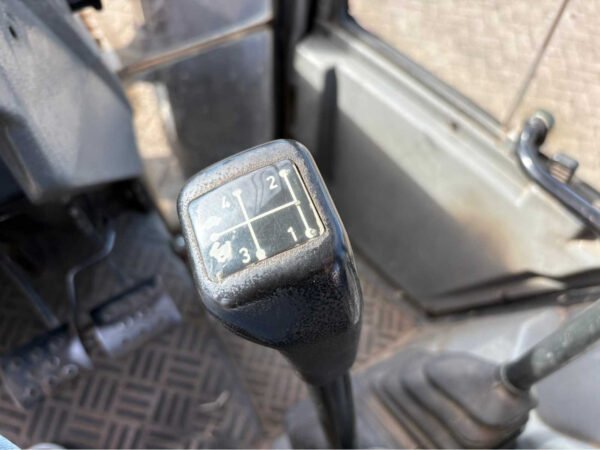 1988 Massey Ferguson 3630 – Dependable Mid-Power Tractor for Multi-Use Farming.