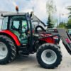 Massey Ferguson 5608 Dyna-4 – Compact Power for Loader & Farm Duty