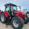 2018 Massey Ferguson MF5713 S – Rugged 131 HP Utility with Snow Blowing Capability
