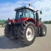 Massey Ferguson 7720 Dyna-VT – Smooth Power & Versatility in One Premium Tractor