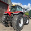 2004 Massey Ferguson 8470 Dyna-VT – Robust 260 HP Tractive Power with Smooth CVT Control