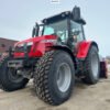 2018 Massey Ferguson MF5713 S – Rugged 131 HP Utility with Snow Blowing Capability