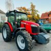 Massey Ferguson 6713 – Versatile 4WD Utility Tractor