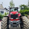 Massey Ferguson 8730 Dyna-VT (2017) – High-Performance CVT Tractor with Proven Hours