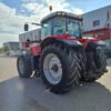 Massey Ferguson 7720 Dyna-VT – Smooth Power & Versatility in One Premium Tractor