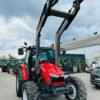 Massey Ferguson 5608 Dyna-4 – Compact Power for Loader & Farm Duty
