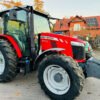 Massey Ferguson 6713 – Versatile 4WD Utility Tractor