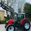 Massey Ferguson 5608 Dyna-4 – Compact Power for Loader & Farm Duty
