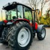 Massey Ferguson 6713 – Versatile 4WD Utility Tractor