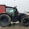 Valtra T234 2017 – Power, Hydraulics  Road-Capable Versatility