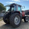 1988 Massey Ferguson 3630 – Dependable Mid-Power Tractor for Multi-Use Farming.