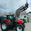 Massey Ferguson 5608 Dyna-4 – Compact Power for Loader & Farm Duty