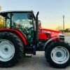 Massey Ferguson 6713 – Versatile 4WD Utility Tractor