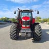 Massey Ferguson 7720 Dyna-VT – Smooth Power & Versatility in One Premium Tractor