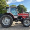 1988 Massey Ferguson 3630 – Dependable Mid-Power Tractor for Multi-Use Farming.