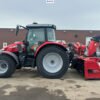 2018 Massey Ferguson MF5713 S – Rugged 131 HP Utility with Snow Blowing Capability