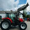 Massey Ferguson 5608 Dyna-4 – Compact Power for Loader & Farm Duty