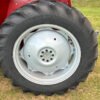 1985 Massey Ferguson 550-2 MP – Compact, Reliable Throwback Tough