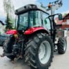 Massey Ferguson 5608 Dyna-4 – Compact Power for Loader & Farm Duty