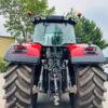 Massey Ferguson 8730 Dyna-VT (2017) – High-Performance CVT Tractor with Proven Hours