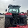 2018 Massey Ferguson MF5713 S – Rugged 131 HP Utility with Snow Blowing Capability