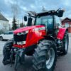 Massey Ferguson 7614 Dyna-4 – Strong Performance for Row-Crop Transport Work