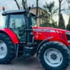 Massey Ferguson 7614 Dyna-4 – Strong Performance for Row-Crop Transport Work