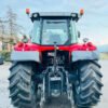 Massey Ferguson 7614 Dyna-4 – Strong Performance for Row-Crop Transport Work