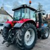 Massey Ferguson 7614 Dyna-4 – Strong Performance for Row-Crop Transport Work