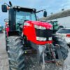 Massey Ferguson 7614 Dyna-4 – Strong Performance for Row-Crop Transport Work