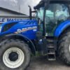 2018 New Holland T7.175 Auto Command – Refined Power Versatility in the 175-HP Class