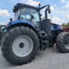 2021 New Holland T8.380 – Potent Power, Smart Transmission High Performance 2021 New Holland T8.380 – Potent Power, Smart Transmission High Performance