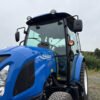 New Holland Boomer 50 – Compact Yet Capable 50 HP Utility Tractor