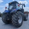 2021 New Holland T8.380 – Potent Power, Smart Transmission High Performance 2021 New Holland T8.380 – Potent Power, Smart Transmission High Performance