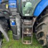 2015 New Holland T7.185 Auto Command – Smooth CVT 4WD Power Loader-Ready Versatility