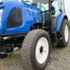 New Holland Boomer 50 – Compact Yet Capable 50 HP Utility Tractor