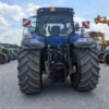 2021 New Holland T8.380 – Potent Power, Smart Transmission High Performance 2021 New Holland T8.380 – Potent Power, Smart Transmission High Performance