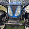 2015 New Holland T7.185 Auto Command – Smooth CVT 4WD Power Loader-Ready Versatility