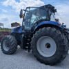 2021 New Holland T8.380 – Potent Power, Smart Transmission High Performance 2021 New Holland T8.380 – Potent Power, Smart Transmission High Performance