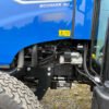 New Holland Boomer 50 – Compact Yet Capable 50 HP Utility Tractor