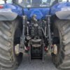 2021 New Holland T8.380 – Potent Power, Smart Transmission High Performance 2021 New Holland T8.380 – Potent Power, Smart Transmission High Performance