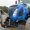 New Holland Boomer 50 – Compact Yet Capable 50 HP Utility Tractor