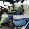 2015 New Holland T7.185 Auto Command – Smooth CVT 4WD Power Loader-Ready Versatility