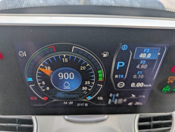 2021 New Holland T8.380 – Potent Power, Smart Transmission High Performance 2021 New Holland T8.380 – Potent Power, Smart Transmission High Performance