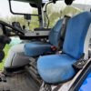 2015 New Holland T7.185 Auto Command – Smooth CVT 4WD Power Loader-Ready Versatility