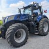2021 New Holland T8.380 – Potent Power, Smart Transmission High Performance 2021 New Holland T8.380 – Potent Power, Smart Transmission High Performance