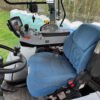 2015 New Holland T7.185 Auto Command – Smooth CVT 4WD Power Loader-Ready Versatility