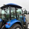 New Holland Boomer 50 – Compact Yet Capable 50 HP Utility Tractor