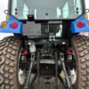New Holland Boomer 50 – Compact Yet Capable 50 HP Utility Tractor